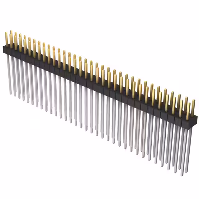 PBC33DAGN Sullins Connector Solutions  Headers Male Pins